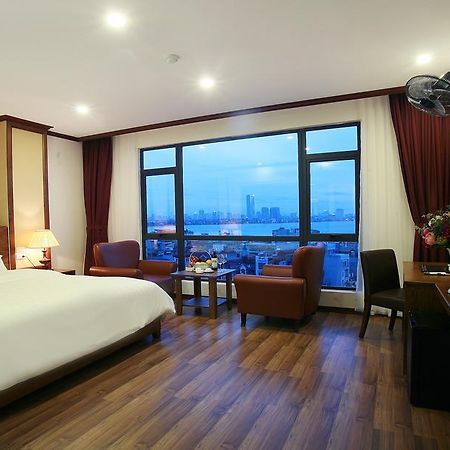 West Lake Home Hotel & Spa Hanoi Luaran gambar