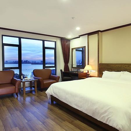 West Lake Home Hotel & Spa Hanoi Luaran gambar