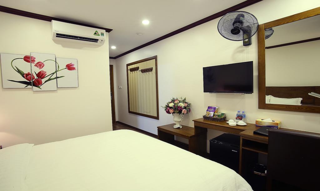 West Lake Home Hotel & Spa Hanoi Luaran gambar