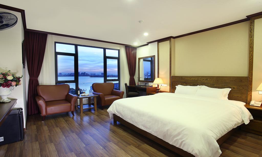 West Lake Home Hotel & Spa Hanoi Luaran gambar