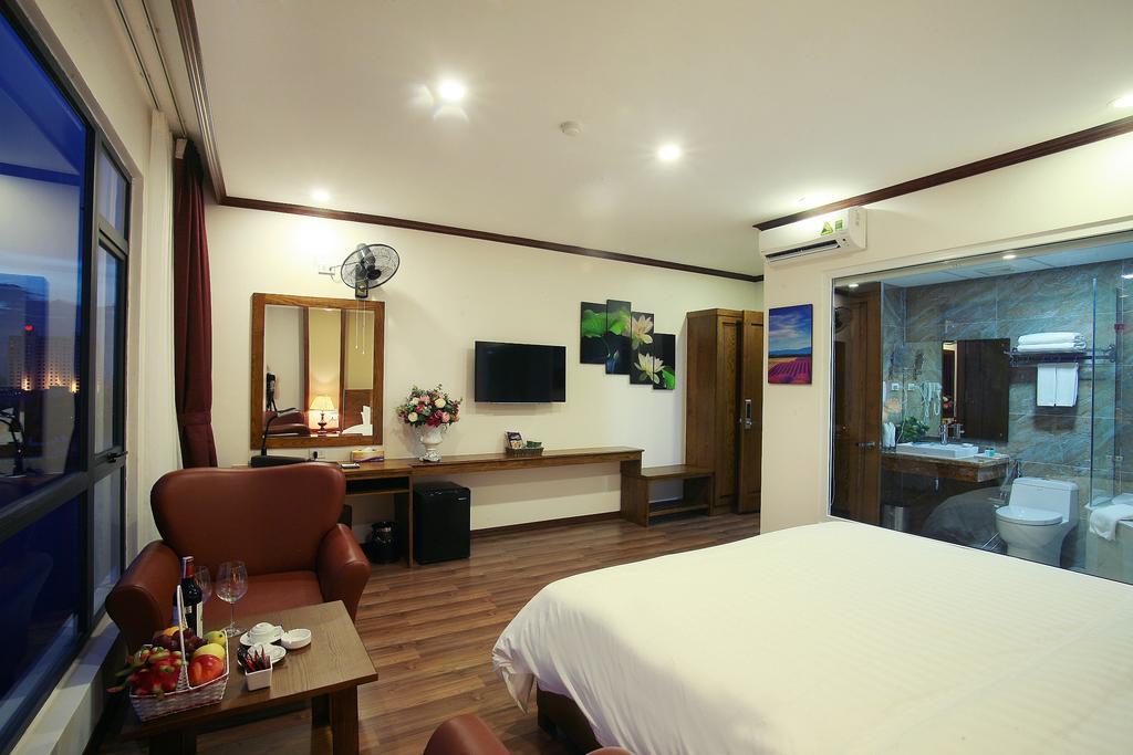 West Lake Home Hotel & Spa Hanoi Luaran gambar