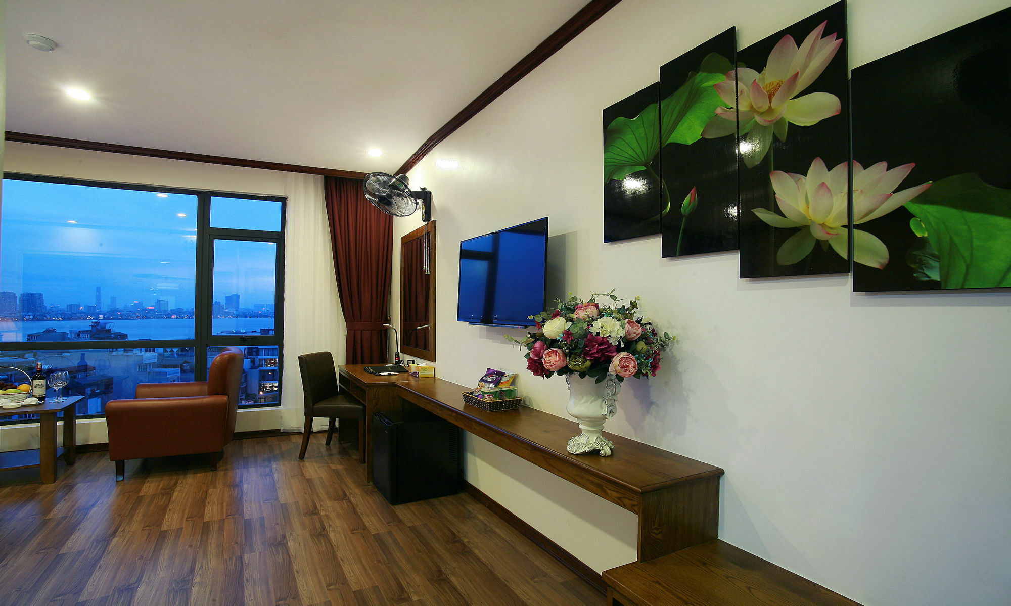 West Lake Home Hotel & Spa Hanoi Luaran gambar